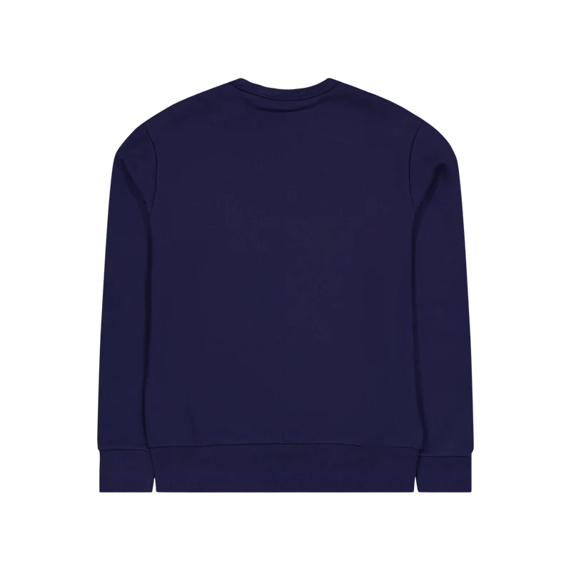 Polo Ralph Lauren Rl Fleece-lsl-sws Cruise