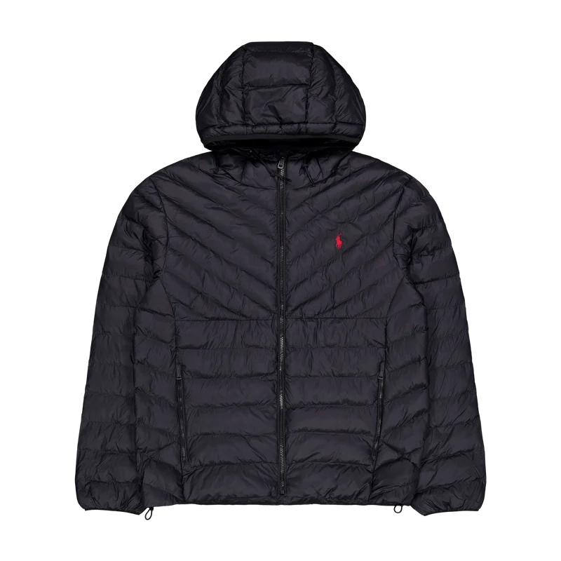 Polo Ralph Lauren 20d Nylon/poly Polo