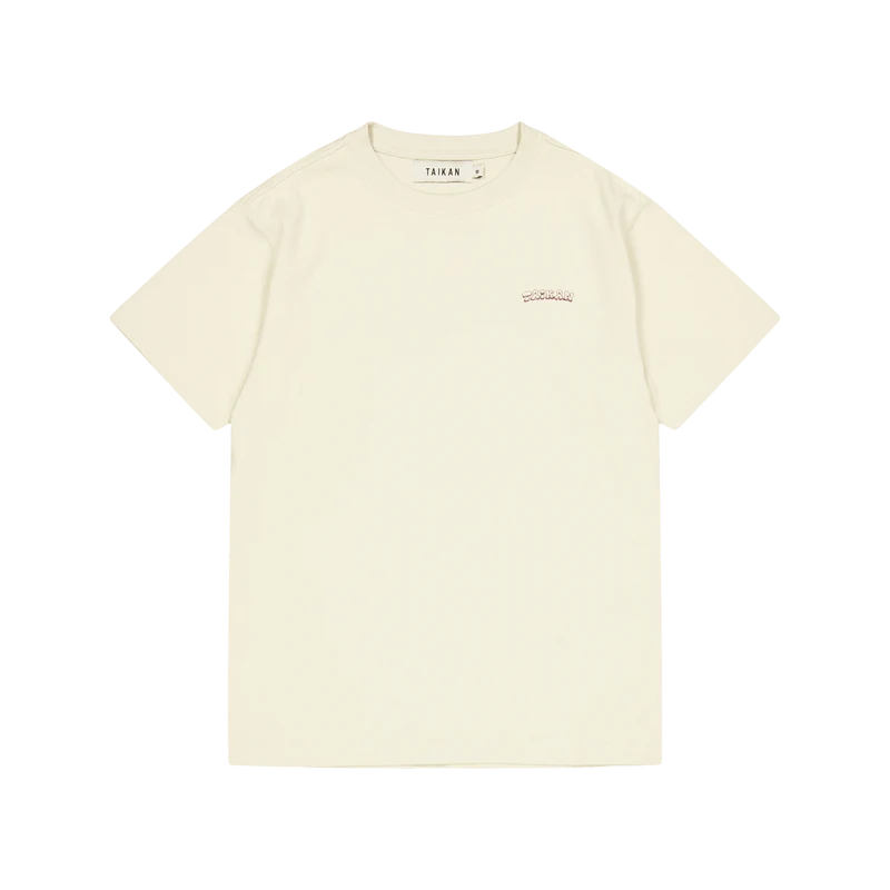 Taikan By Matt Gazzola "smoke" Cream
