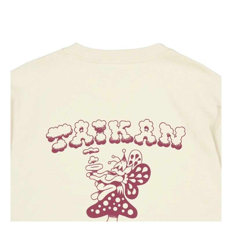 Taikan By Matt Gazzola "smoke" Cream