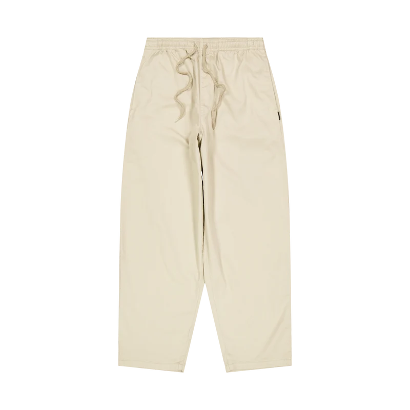 Easy Pants Beige