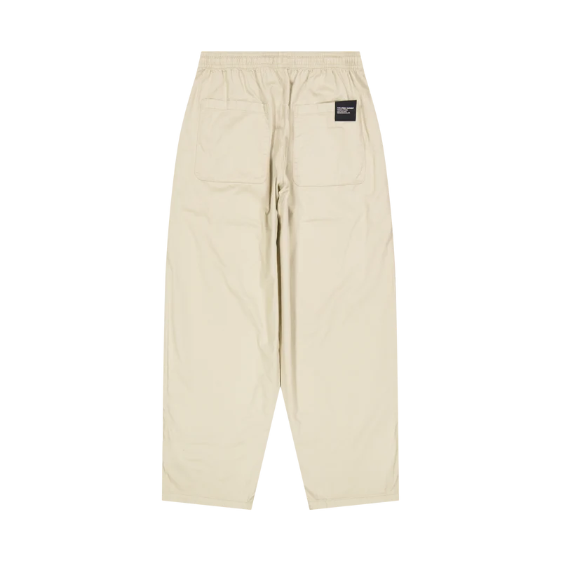 Easy Pants Beige