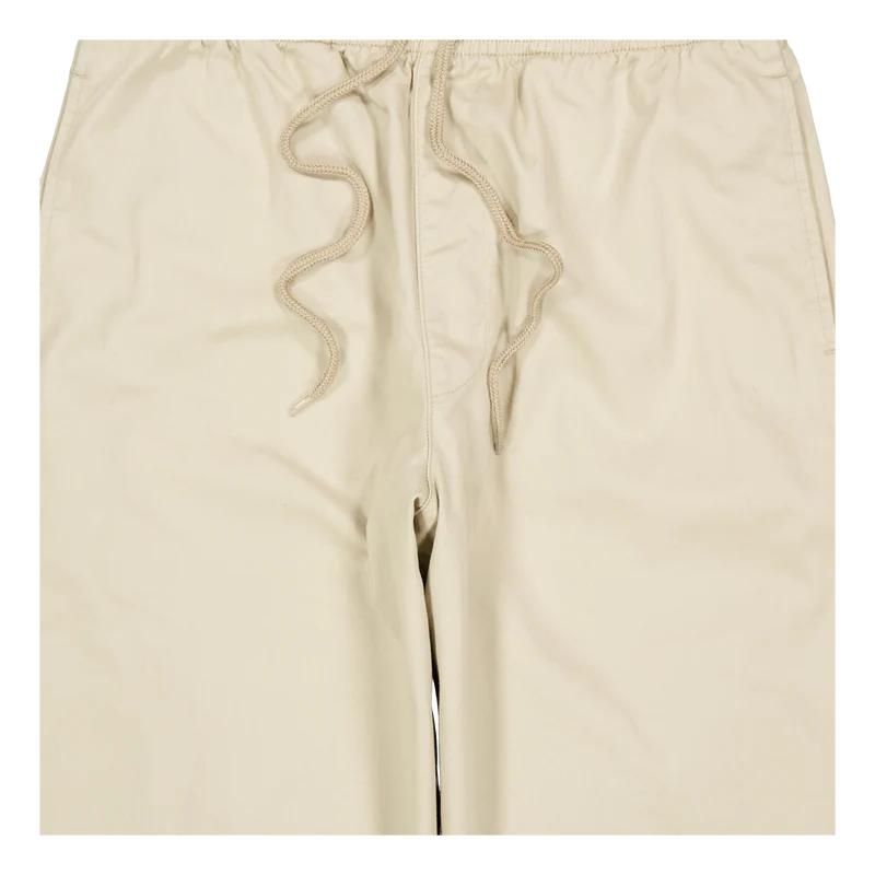 Easy Pants Beige