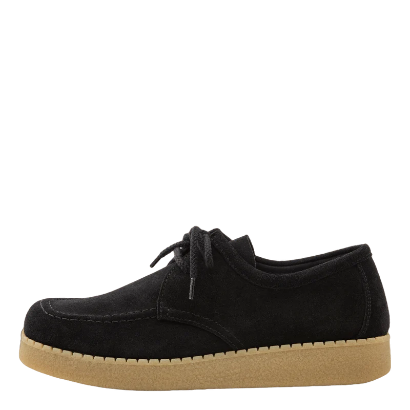 Rvn 75 Low Regular Black