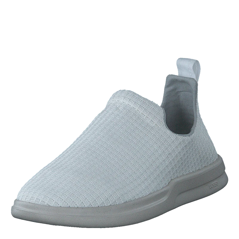 Nomad Waffle Bright White/coffee