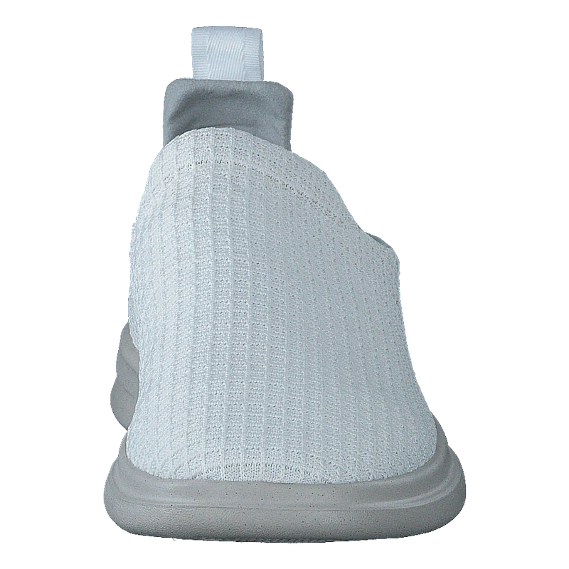 Nomad Waffle Bright White/coffee