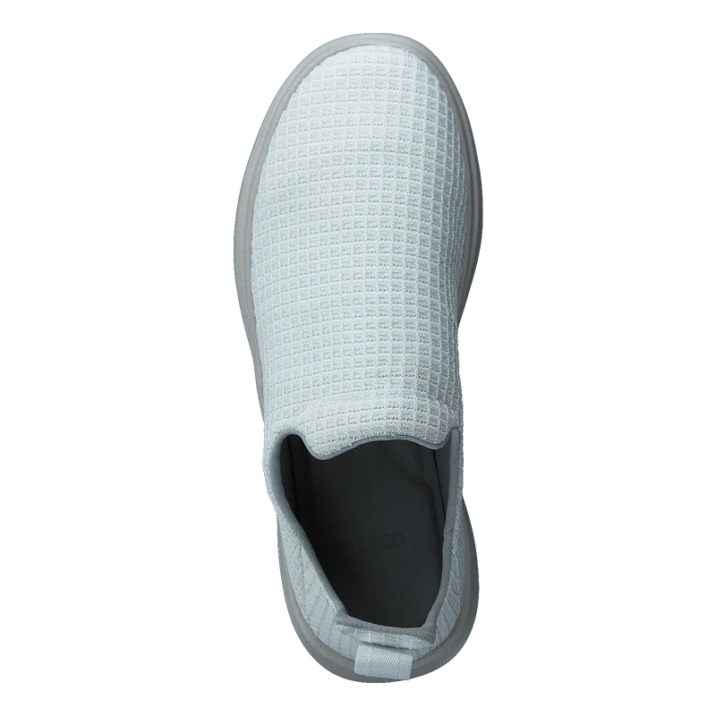 Nomad Waffle Bright White/coffee