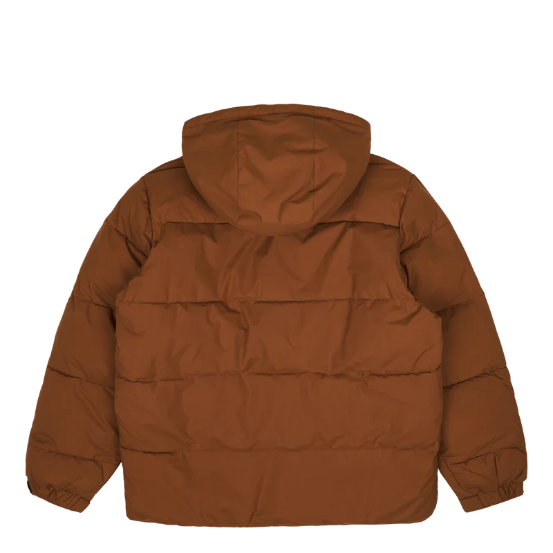Munro Jacket Hamilton Brown