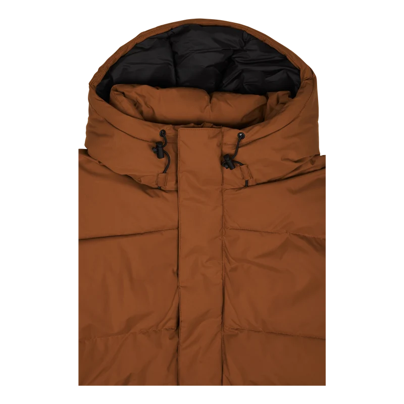 Munro Jacket Hamilton Brown