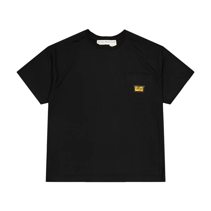 Abc. 123. Lightweight Short Sl Black