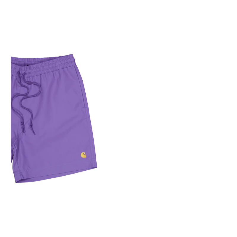 Chase Swim Trunks Arrenga / Gold