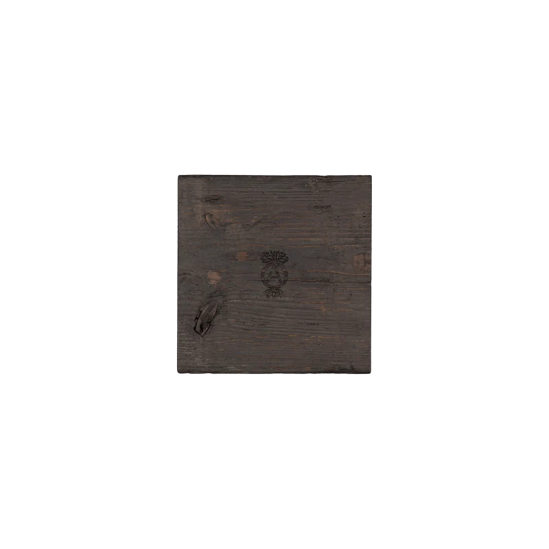 Srl X Warlock . Board-7 Black