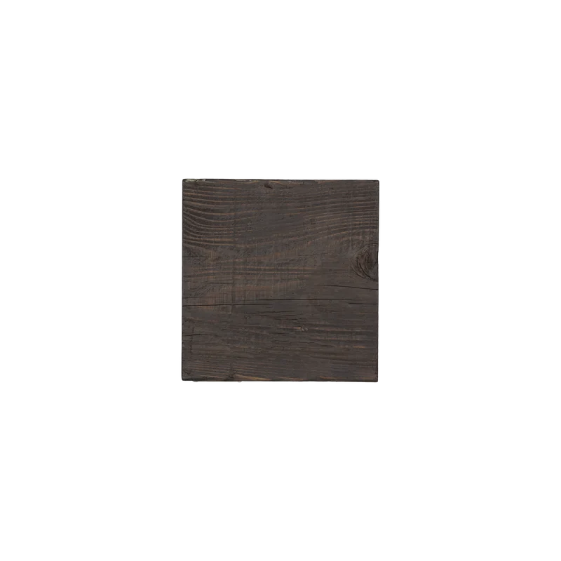 Srl X Warlock . Board-7 Black