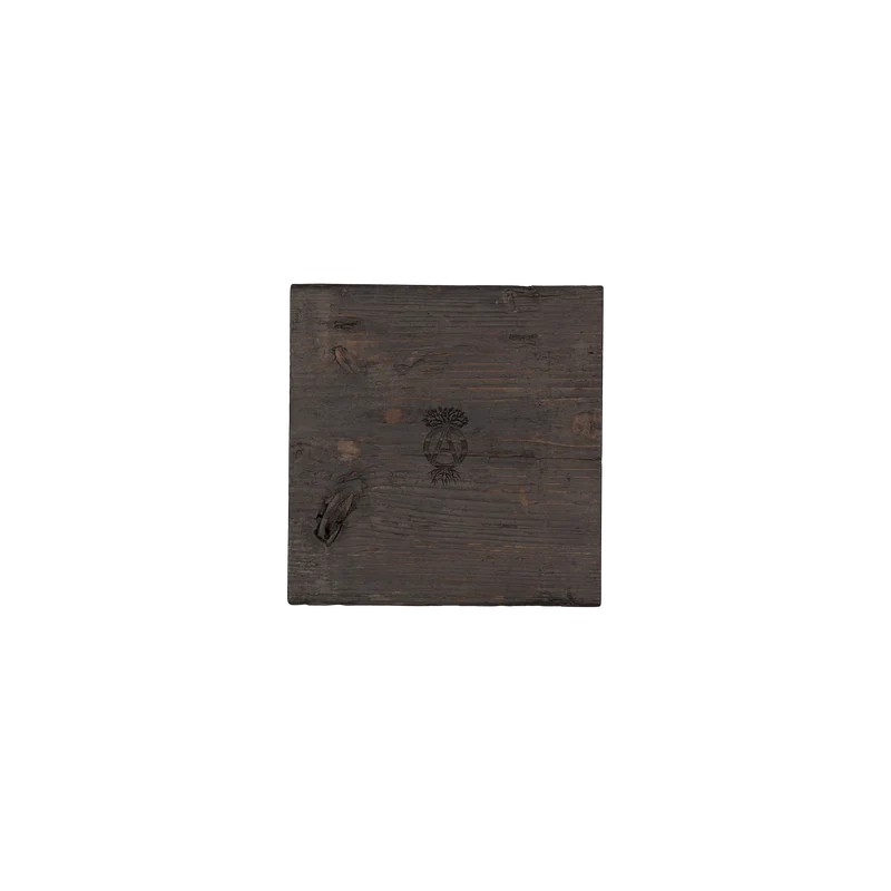 Srl X Warlock . Board-7 Black