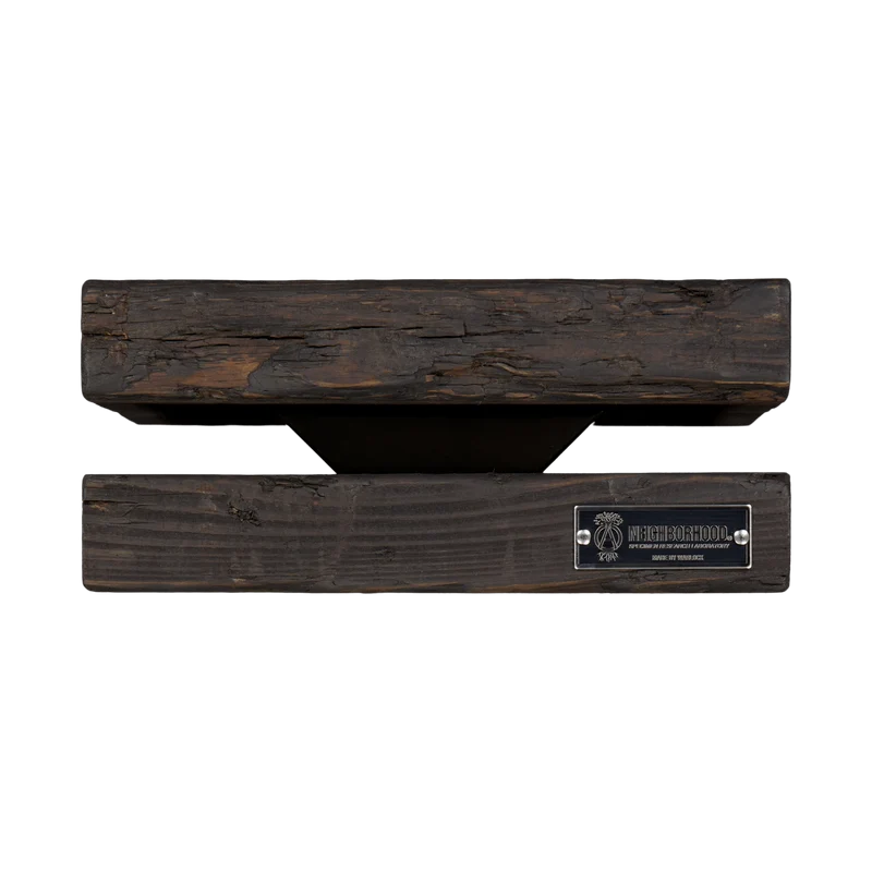Srl X Warlock . Board-7 Black