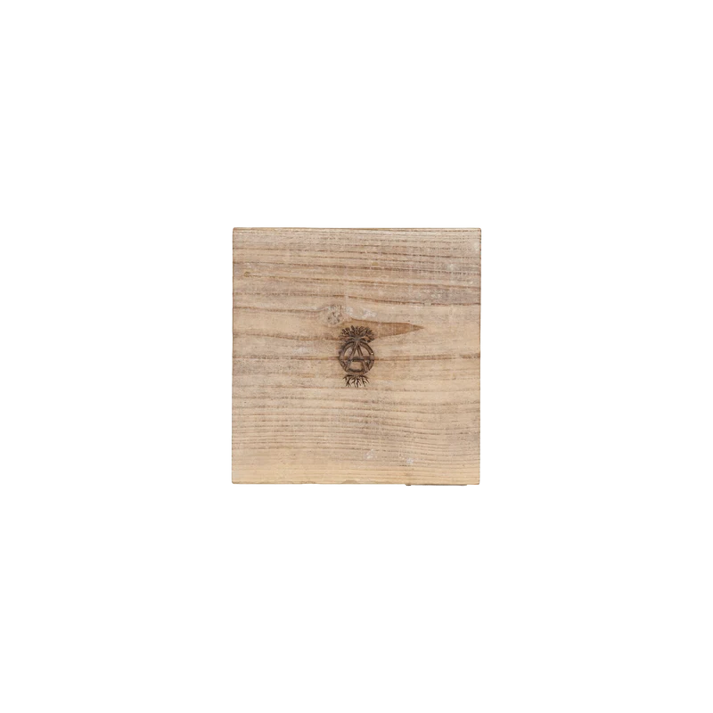 Srl X Warlock . Board-5 Brown
