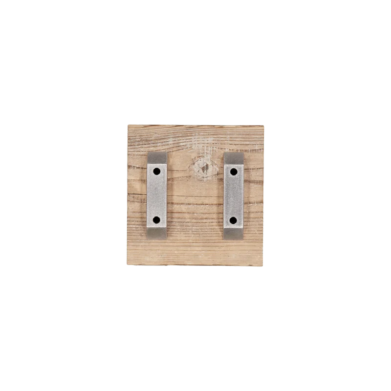 Srl X Warlock . Board-5 Brown