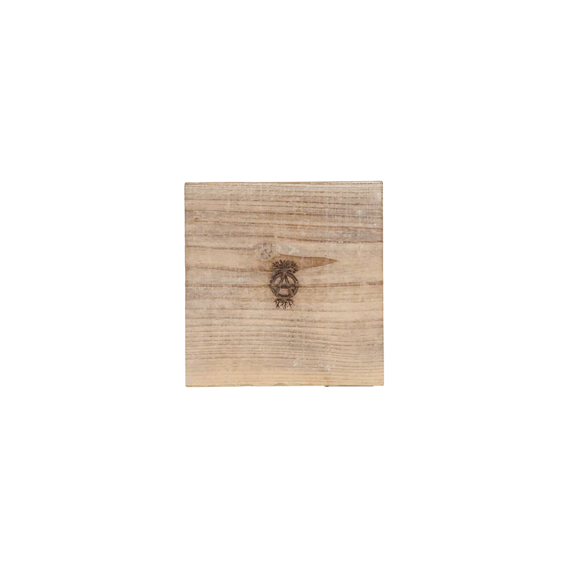 Srl X Warlock . Board-5 Brown