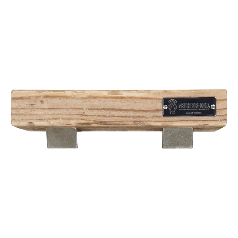 Srl X Warlock . Board-5 Brown