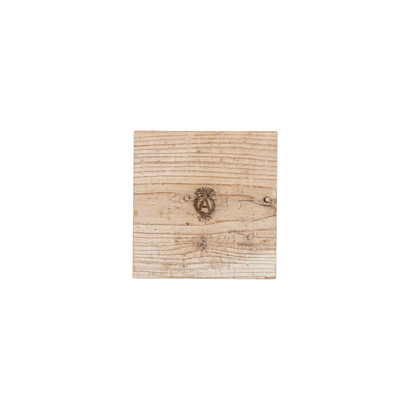 Srl X Warlock . Board-7 Brown