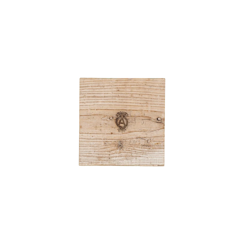 Srl X Warlock . Board-7 Brown