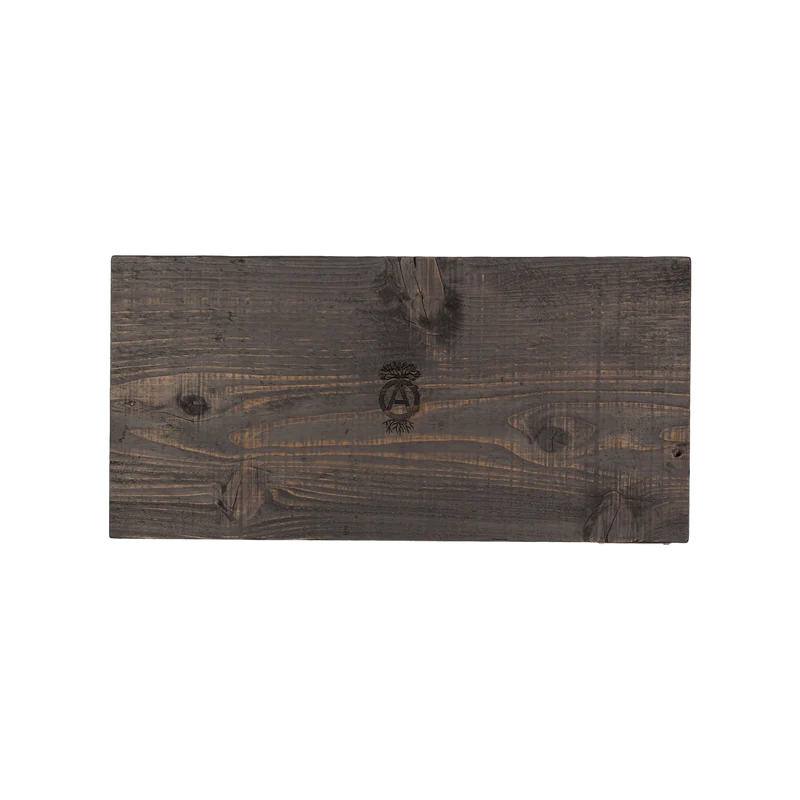 Srl X Warlock . Board-6 Black