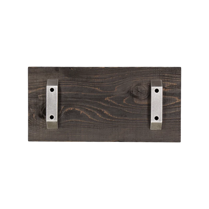 Srl X Warlock . Board-6 Black