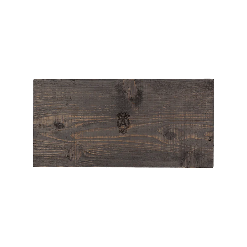 Srl X Warlock . Board-6 Black