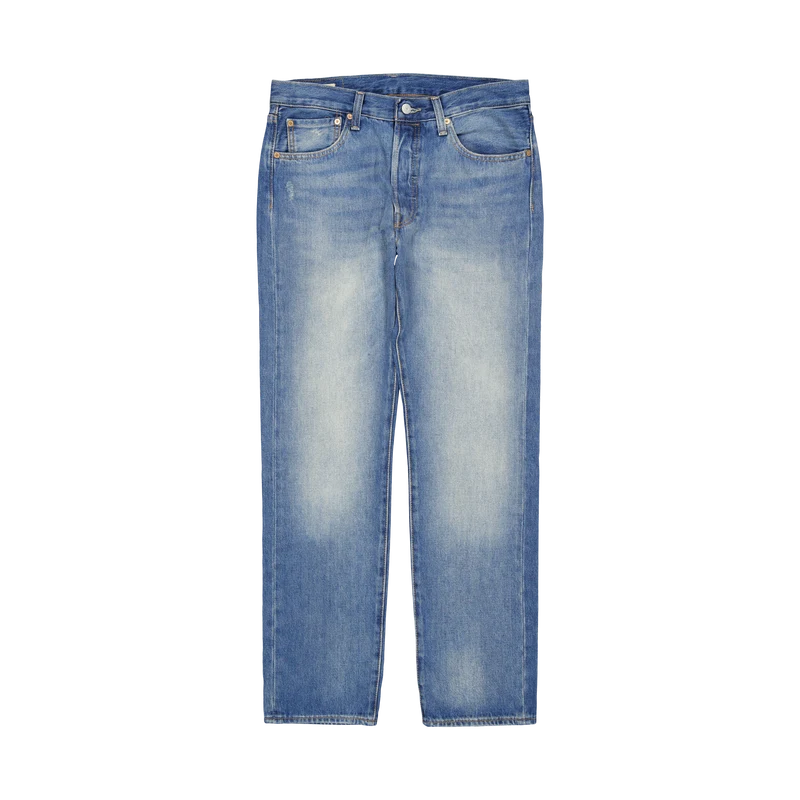 501® Levis®original Fit Med In Misty Lake