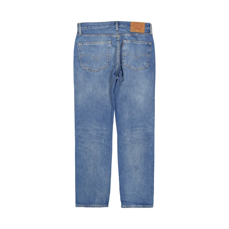 501® Levis®original Fit Med In Misty Lake