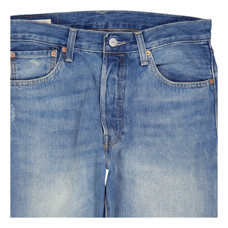 501® Levis®original Fit Med In Misty Lake
