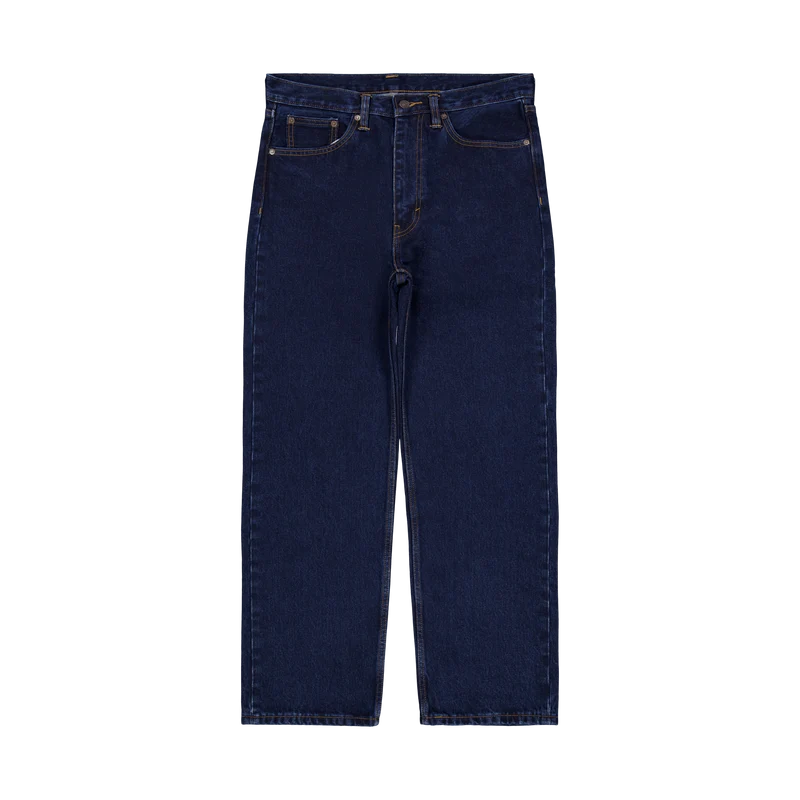 Skate Baggy 5 Pocket New Dark Skate Baggy 5 Rinse