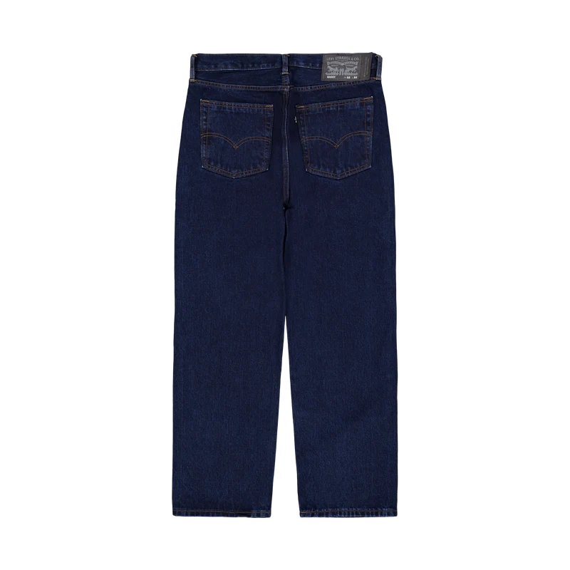 Skate Baggy 5 Pocket New Dark Skate Baggy 5 Rinse