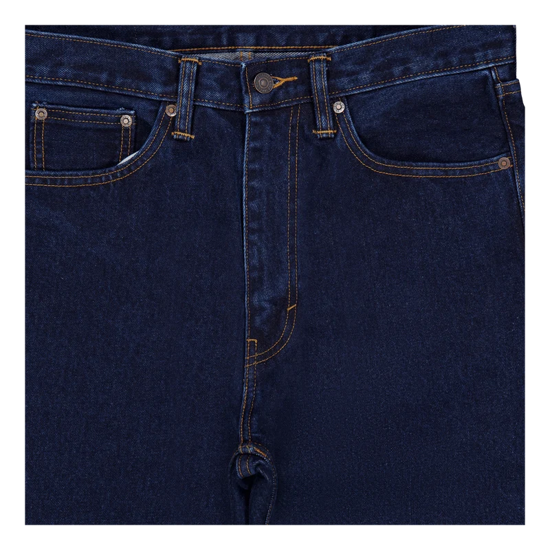 Skate Baggy 5 Pocket New Dark Skate Baggy 5 Rinse