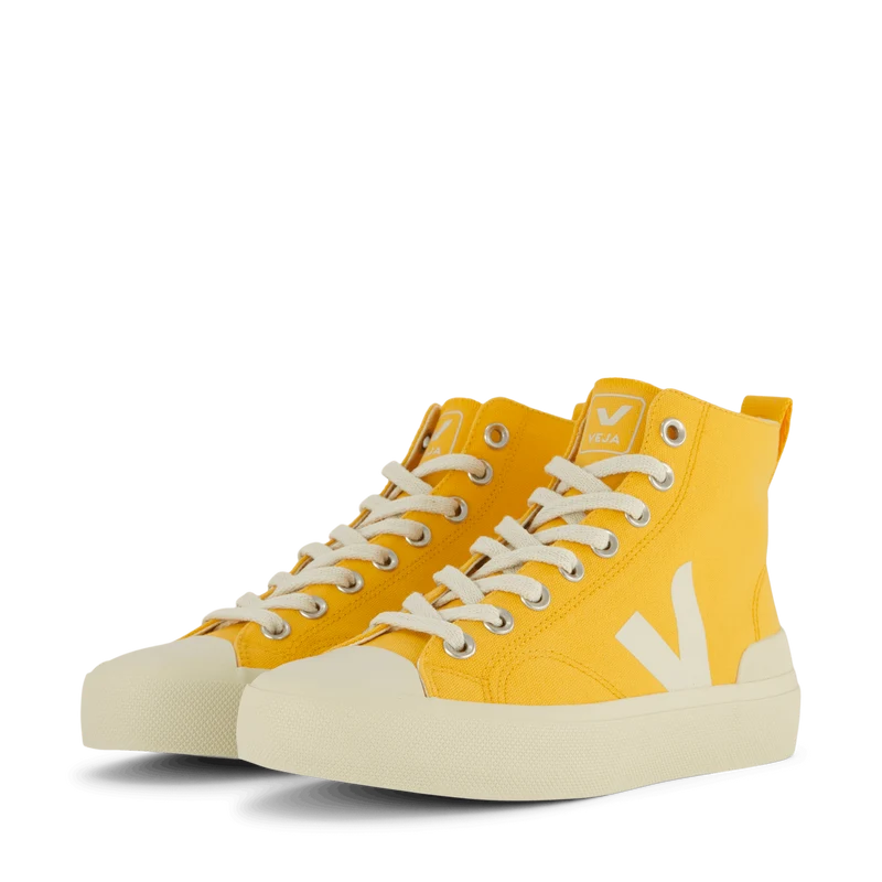 Wata Ii Canvas Oasis Pierre