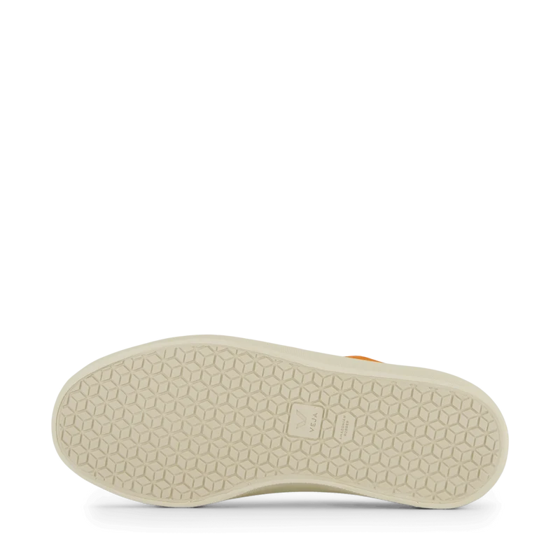 Wata Ii Low Canvas Pumpkin Pierre