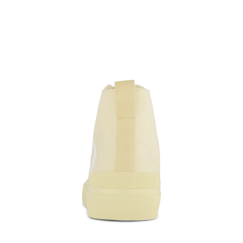 Wata Ii Canvas Butter White Butter Sol