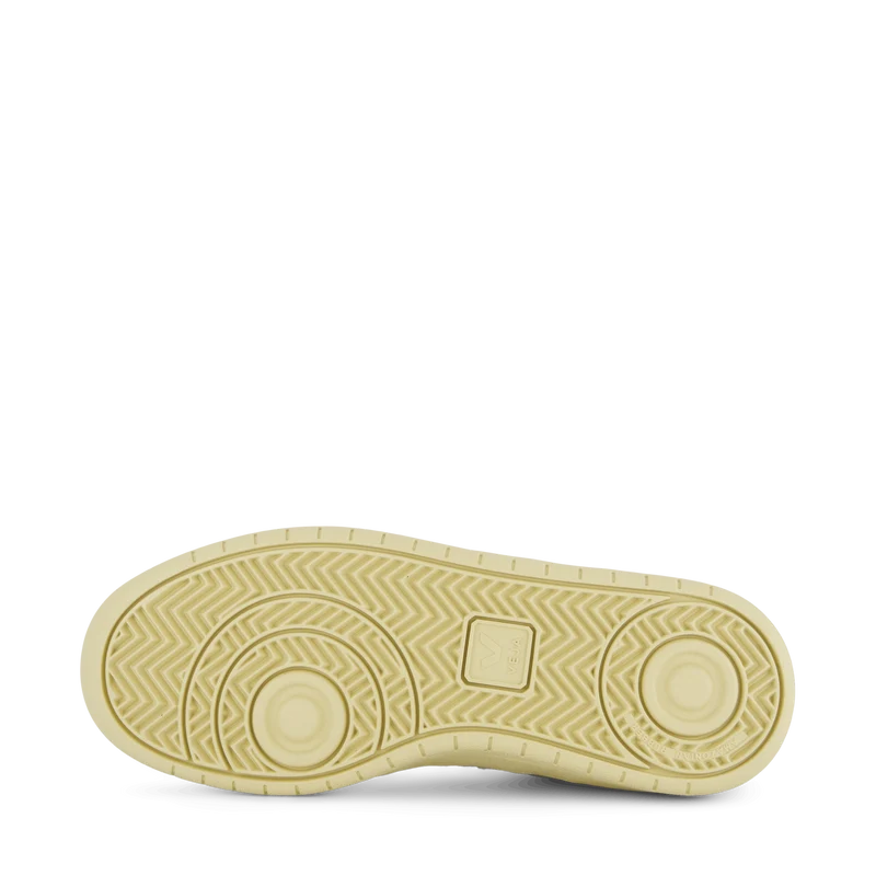 V-15 Suede Jade White Multico