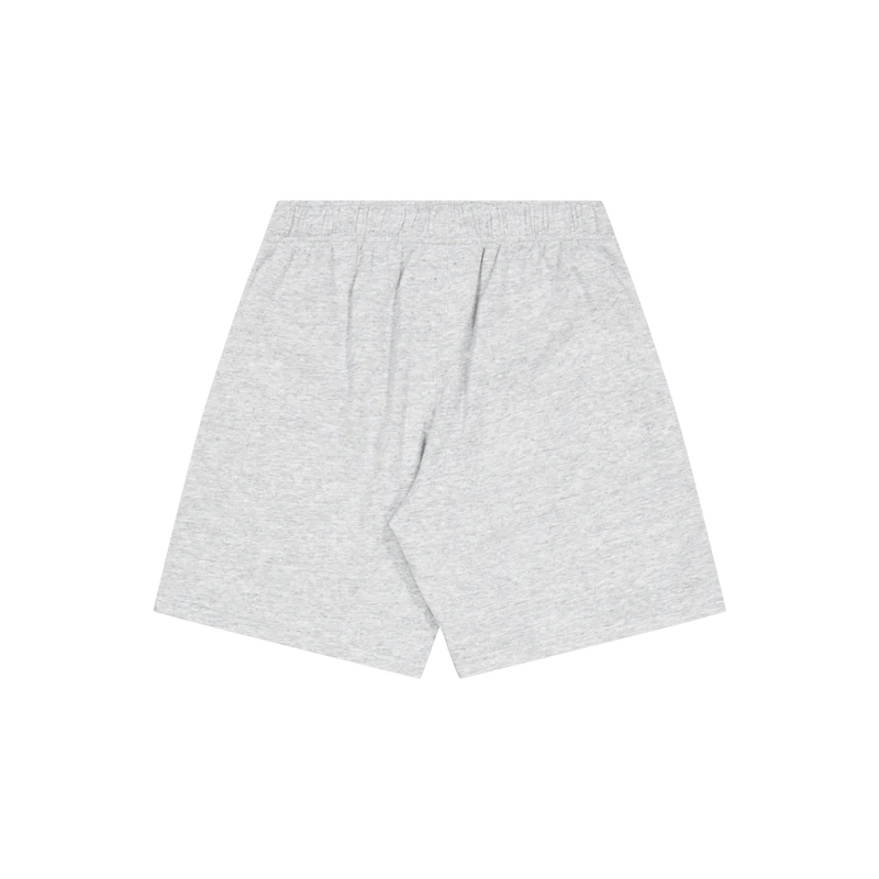 Bermuda New Oxford Grey Melange
