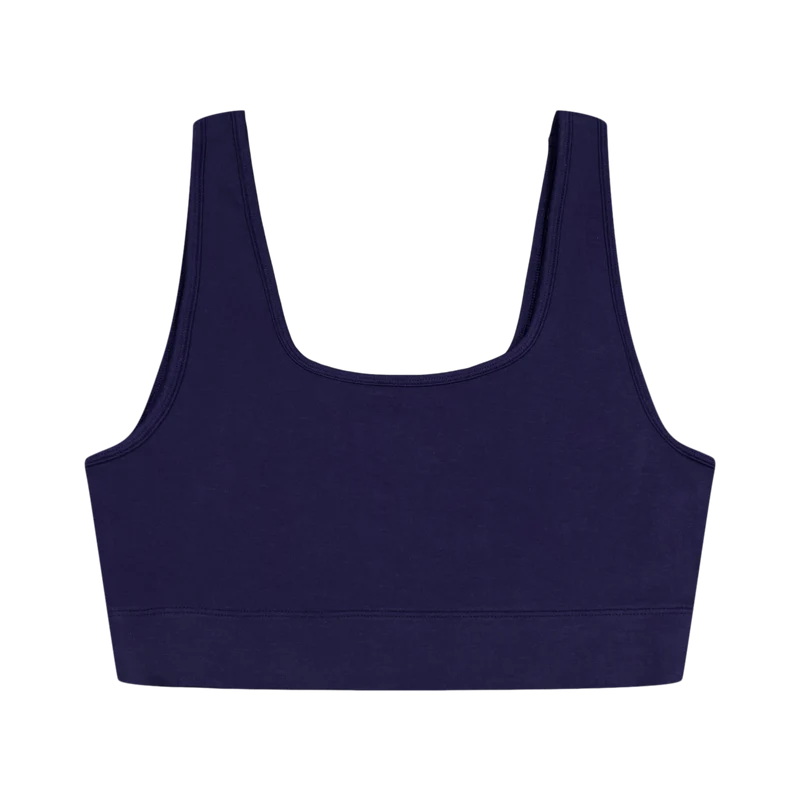 Bra Maritime Blue