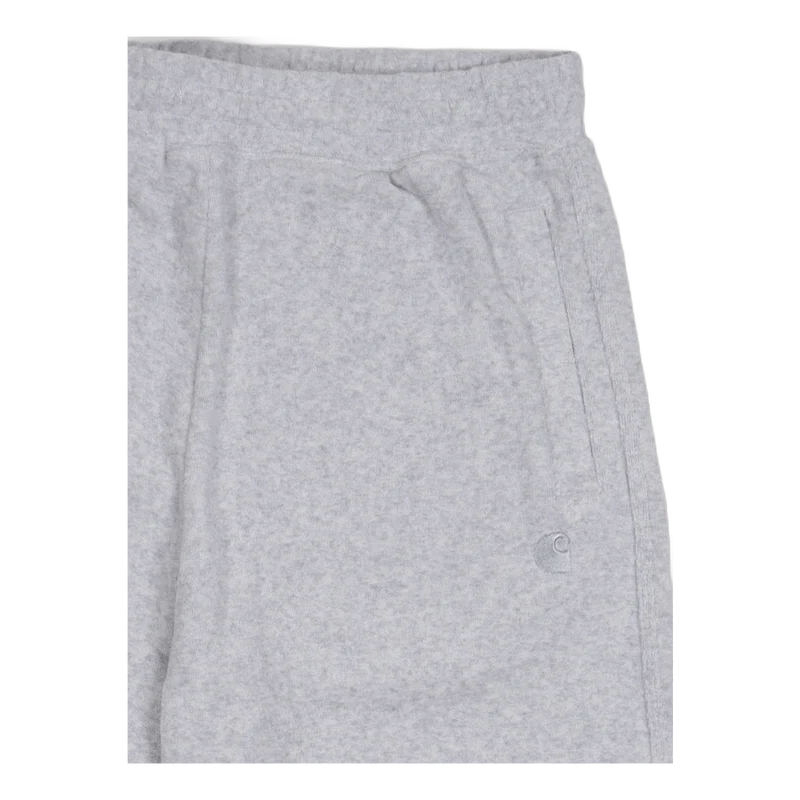Baylor Sweat Pant Ash Heather