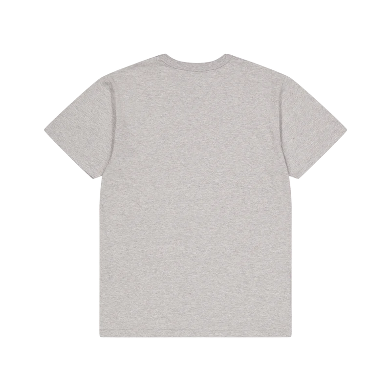 Fox Head Patch Classic Tee-shi Grey Melange