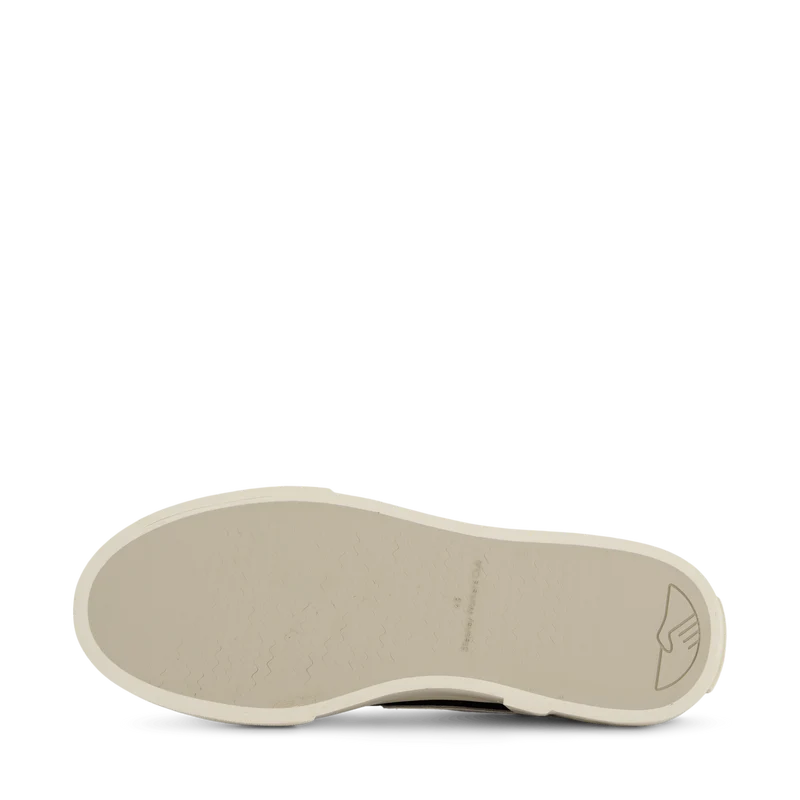 Dellow S-strike Canvas Blk/wht