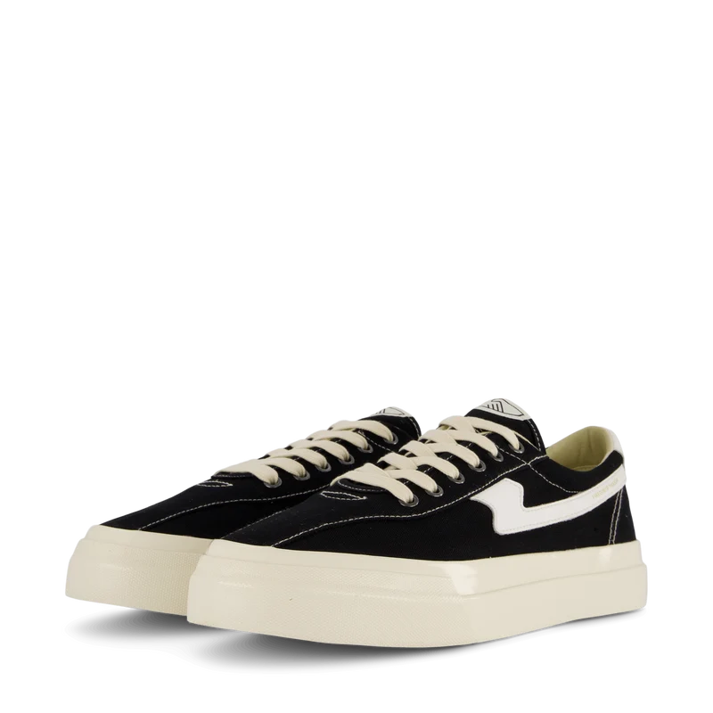 Dellow S-strike Canvas Blk/wht