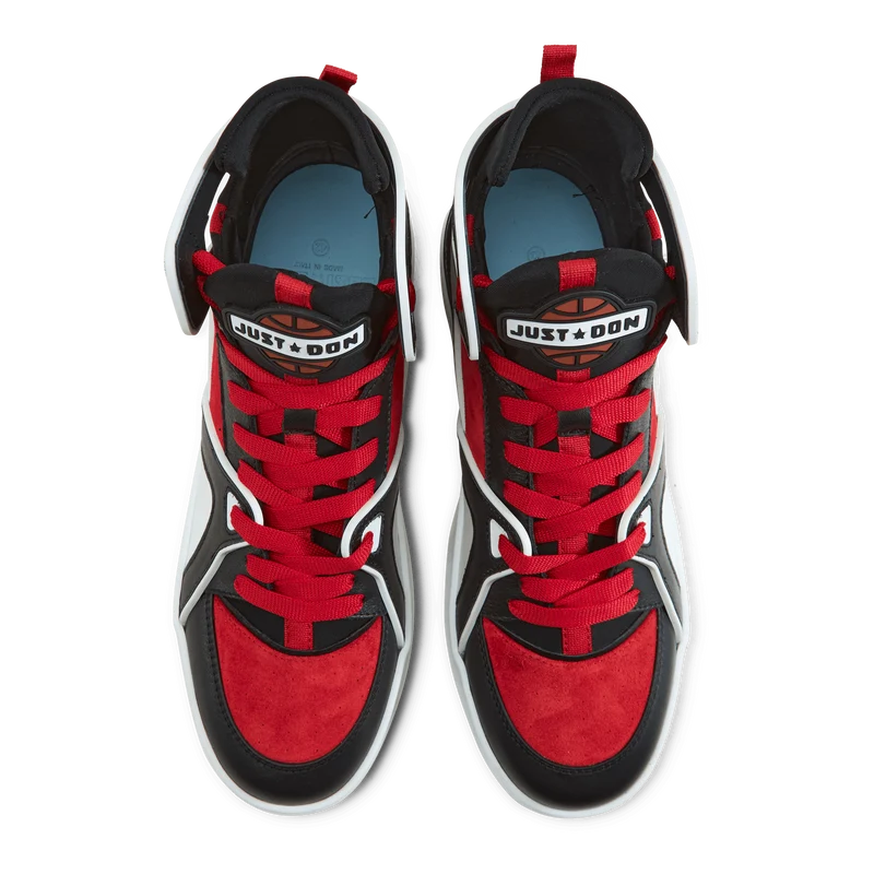Basketball Jd1/shoes 99