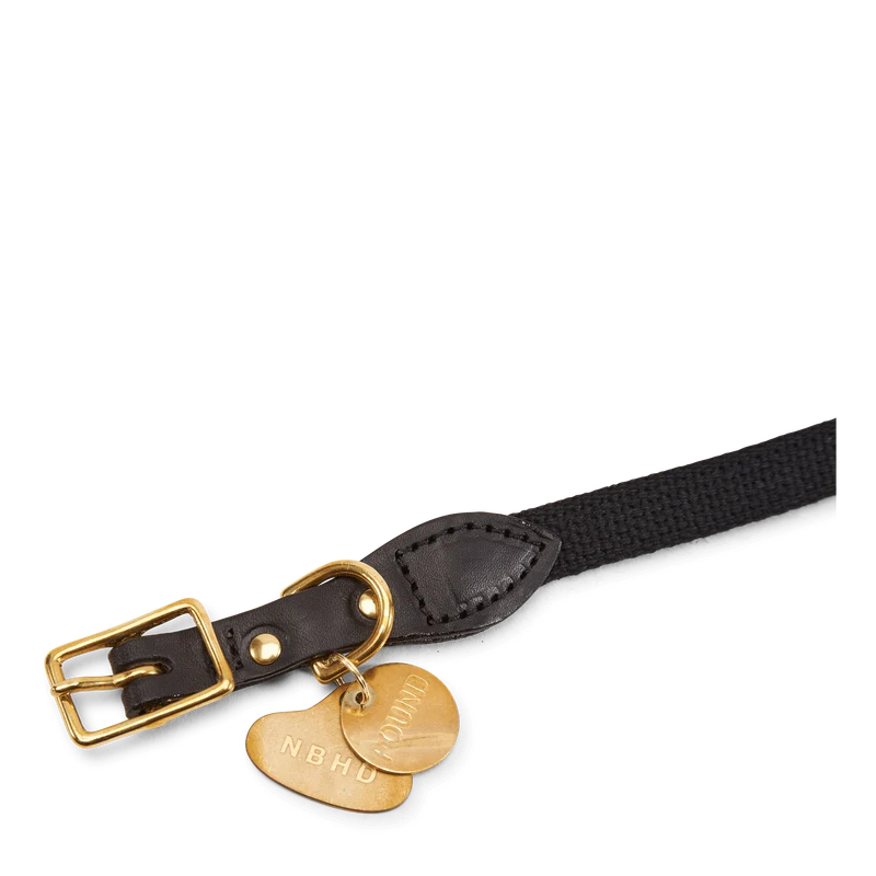 Found My Animal / Cl-collar Black