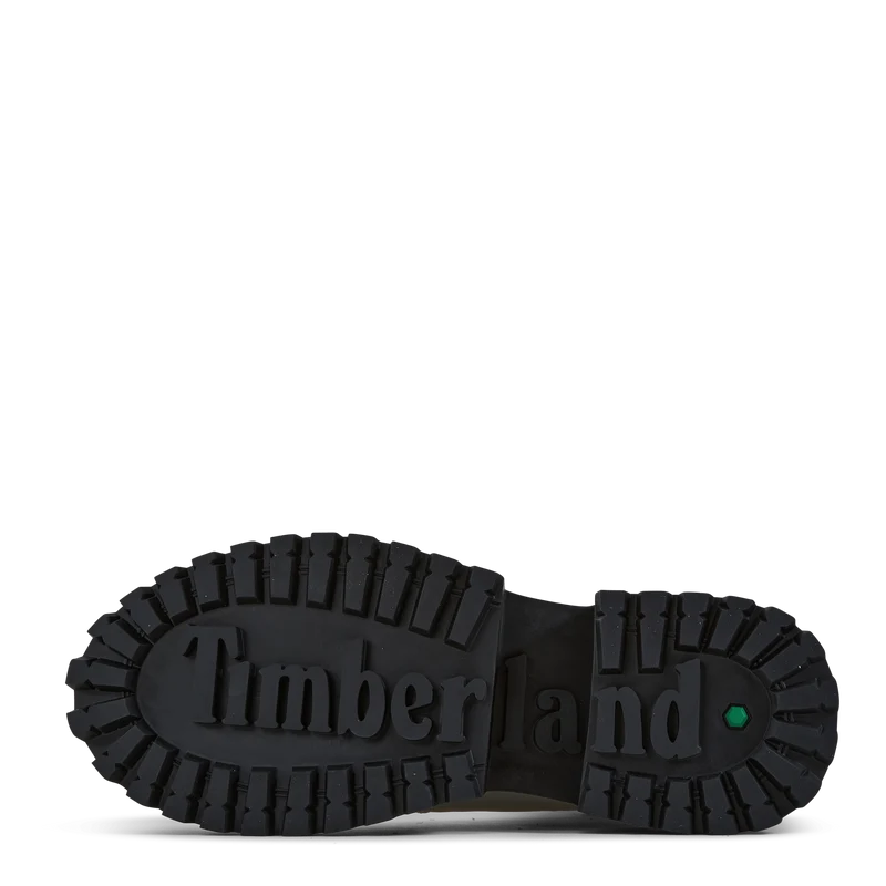 Timberland Sky 6 In Lace Up Bright White