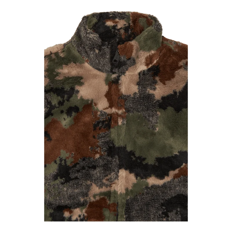 Plains Liner Trail Jacquard, Woodland