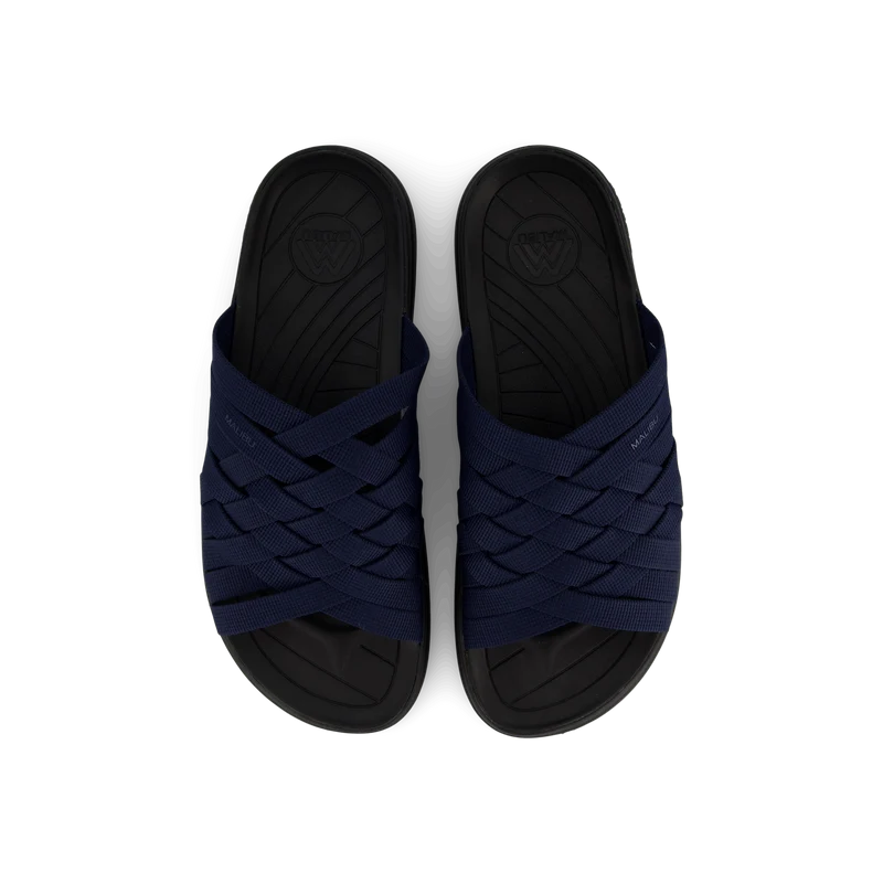 Zuma Classic Navy/black