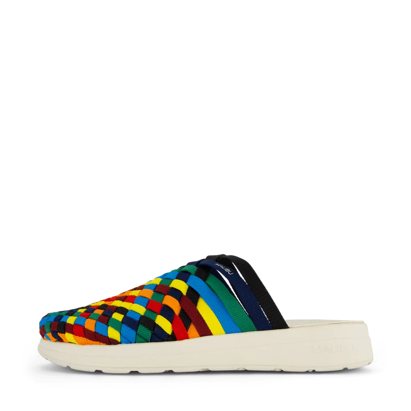 Colony Classic Multi/white